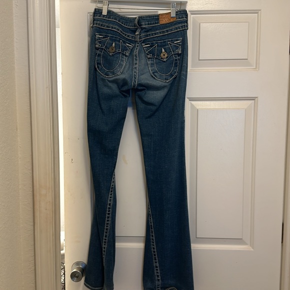 True religion jeans - Picture 2 of 2